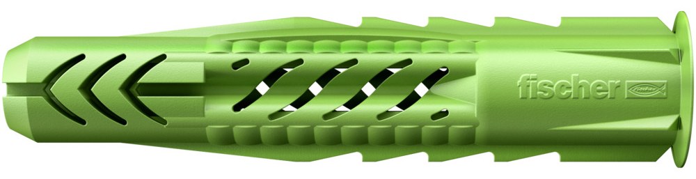 Универсальный дюбель Fischer UX