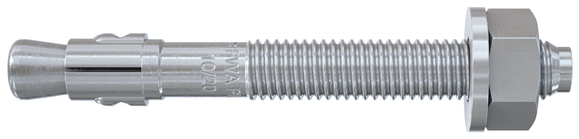 Клиновой анкер Fischer FWA