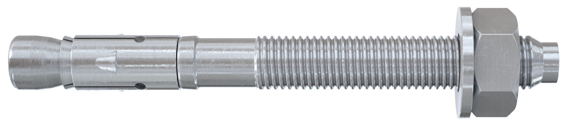 Анкерный болт Fischer FAZ II