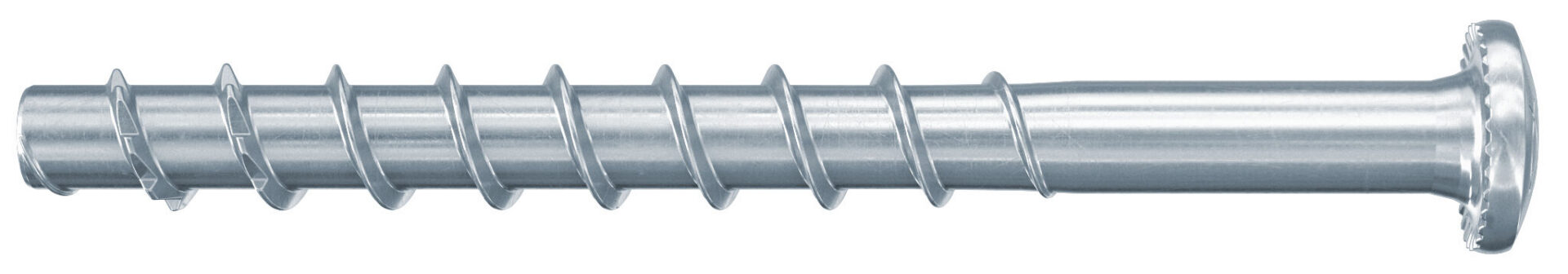 Шуруп по бетону Fischer FBS 4 и FBS 5 P FBS 5×50 15/5 P