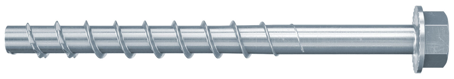 Шуруп по бетону Fischer FBS 5 US FBS 5×40 /5 US