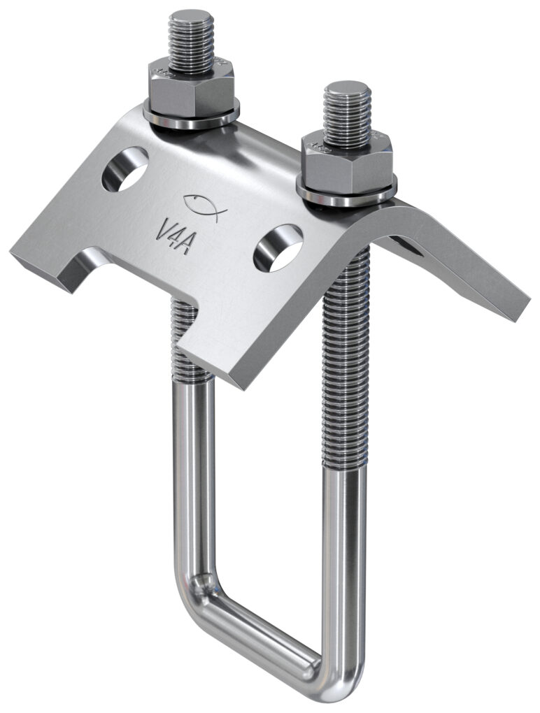 Крышка шины Fischer TKR