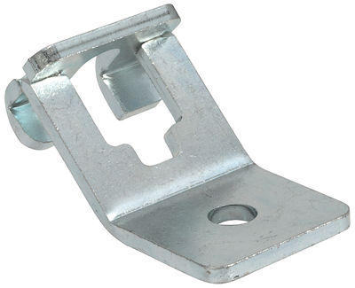 Уголок для резьбовой шпильки Fischer FSB 45, горячеоцинкованная сталь 538120